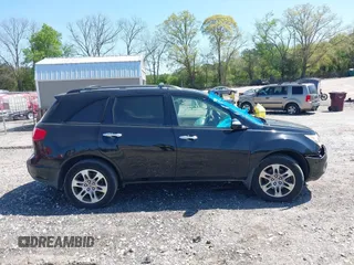 2009 Acura MDX Technology with VIN 2HNYD28689H506335, listed as a IAAI auction lot 42000063 with 175,873 mi miles and . Bid and sale history available at DreamBid. Image 13.