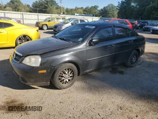 2007 Suzuki Forenza z VIN KL5JD56Z27K530714, wystawiony jako Copart lot #73358864 z przebiegiem 127 196 mil mil oraz Szkody całkowita. Historia ofert i sprzedaży dostępna na DreamBid. Obrazek 1.