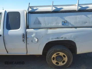 2012 GMC Canyon with VIN 1GTJ6LFE2C8128849, listed as a IAAI auction lot 41713196 with 248,375 mi miles and . Bid and sale history available at DreamBid. Image 6.