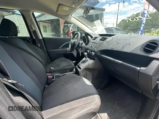 2015 Mazda 5 Sport with VIN JM1CW2BLXF0182880, listed as a Copart auction lot 59904084 with 100,383 mi miles. Bid and sale history available at carsss.com. Image 5.