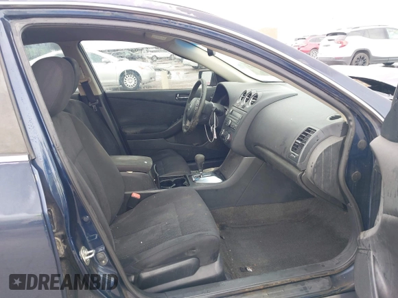 2012 Nissan Altima S z VIN 1N4AL2APXCN477891, wystawiony jako IAAI lot #42480305 z przebiegiem 176 978 mil mil oraz . Historia ofert i sprzedaży dostępna na DreamBid. Obrazek 5.