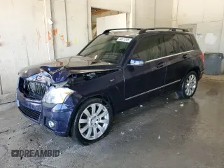 2011 Mercedes-Benz GLK 350 z VIN WDCGG8HB2BF665703, wystawiony jako Copart lot #54871265 z przebiegiem 151 655 mil mil oraz Szkoda całkowita • Salvage title. Historia ofert i sprzedaży dostępna na DreamBid. Obrazek 1.