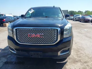 2016 GMC Yukon XL Denali with VIN 1GKS2HKJ2GR111246, listed as a IAAI auction lot 41834364 with 73,418 mi miles. Bid and sale history available at carsss.com. Image 12.