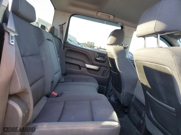2014 Chevrolet Silverado 1500 LT with VIN 3GCUKREC5EG276437, listed as a Copart auction lot 73252204 with 183,874 mi miles and Salvage Title. Bid and sale history available at carsss.com. Image 11.