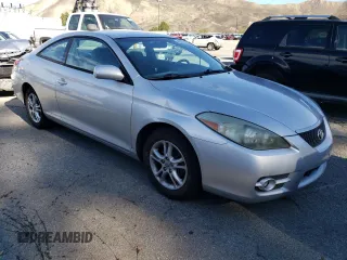 2008 Toyota Solara SE with VIN 4T1CE30P18U762198, listed as a Copart auction lot 46097825 with 168,122 mi miles and Clean Title. Bid and sale history available at carsss.com. Image 4.