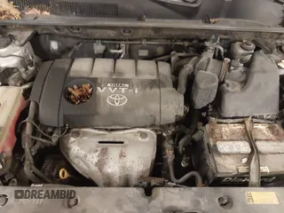 2010 Toyota RAV4 Limited with VIN JTMDF4DV0AD034544, listed as a IAAI auction lot 41298472 with 132,634 mi miles and . Bid and sale history available at DreamBid. Image 10.