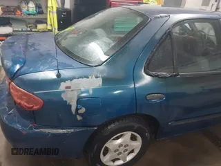 2005 Chevrolet Cavalier with VIN 1G1JC52F857203638, listed as a IAAI auction lot 41472947 with 177,174 mi miles and . Bid and sale history available at DreamBid. Image 13.