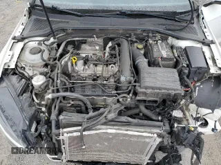2020 Volkswagen Golf TSI z VIN 3VWG57AU3LM002074, wystawiony jako Copart lot #50687535 z przebiegiem 113 393 mil mil oraz Szkoda całkowita • Salvage title. Historia ofert i sprzedaży dostępna na DreamBid. Obrazek 11.