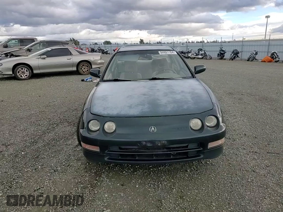 1995 Acura Integra z VIN JH4DB7556SS006528, wystawiony jako Copart lot #84881164 z przebiegiem 256 564 mil mil oraz Szkoda całkowita • Salvage title. Historia ofert i sprzedaży dostępna na DreamBid. Obrazek 11.
