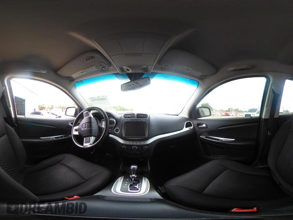 2012 Dodge Journey SXT with VIN 3C4PDCBG3CT331693, listed as a IAAI auction lot 42624751 with 165,480 mi miles and . Bid and sale history available at DreamBid. Image 19.