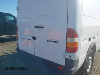 2006 Dodge Sprinter with VIN WD0PD644165856865, listed as a IAAI auction lot 41750967 with 254,149 mi miles and . Bid and sale history available at DreamBid. Image 6.