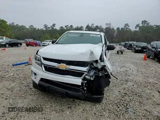 2020 Chevrolet Colorado 2WD Work Truck z VIN 1GCHSBEN6L1134250, wystawiony jako Copart lot #88162005 z przebiegiem 89 449 mil mil oraz Szkoda całkowita • Salvage title. Historia ofert i sprzedaży dostępna na DreamBid. Obrazek 13.