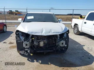 2022 Chevrolet Blazer Premier with VIN 3GNKBFRS8NS159382, listed as a IAAI auction lot 42031038 with 65,055 mi miles and . Bid and sale history available at DreamBid. Image 12.