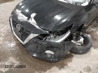 2020 Nissan Altima SV z VIN 1N4BL4DW5LC178405, wystawiony jako IAAI lot #41311480 z przebiegiem 63 310 mil mil oraz . Historia ofert i sprzedaży dostępna na DreamBid. Obrazek 6.