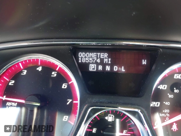 2015 GMC Acadia SLE with VIN 1GKKVNED3FJ283844, listed as a IAAI auction lot 42479717 with 185,574 mi miles and . Bid and sale history available at DreamBid. Image 15.