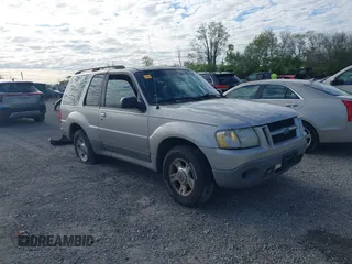 2003 Ford Explorer Sport XLS с VIN 1FMYU60E03UA63209, выставлен на аукционе IAAI как лот 42113904 с пробегом 179 998 миль миль и . История ставок и продаж доступна на DreamBid. Изображение 1.