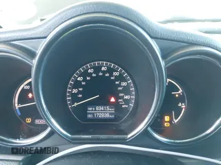 2008 Lexus RX 400h with VIN JTJHW31U282050450, listed as a IAAI auction lot 41932848 with 172,838 mi miles and . Bid and sale history available at DreamBid. Image 7.