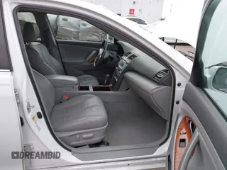 2009 Toyota Camry LE with VIN 4T1BK46K49U594340, listed as a IAAI auction lot 41577134 with 179,084 mi miles. Bid and sale history available at carsss.com. Image 5.