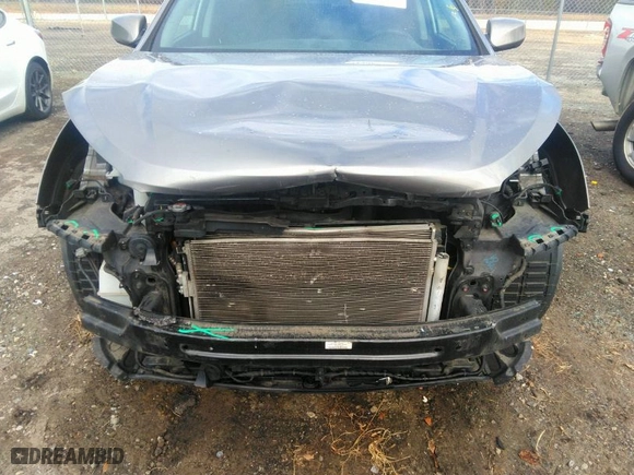 2014 Hyundai Santa Fe Sport with VIN 5XYZT3LB2EG202529, listed as a IAAI auction lot 41408522 with 126,374 mi miles. Bid and sale history available at carsss.com. Image 20.