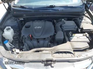 2011 Hyundai Sonata Limited with VIN 5NPEC4AC2BH045041, listed as a IAAI auction lot 42107980 with 176,041 mi miles and . Bid and sale history available at carsss.com. Image 10.
