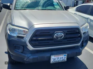 2019 Toyota Tacoma SR with VIN 5TFRX5GN1KX143485, listed as a IAAI auction lot 42763045 with 90,847 mi miles and . Bid and sale history available at DreamBid. Image 47.
