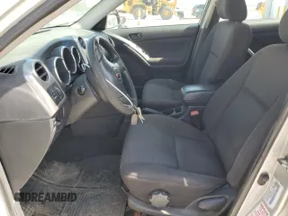 2004 Pontiac Vibe с VIN 5Y2SL62874Z407658, выставлен на аукционе Copart как лот 65760715 с пробегом 286 989 миль миль и Списание • Salvage title. История ставок и продаж доступна на DreamBid. Изображение 7.
