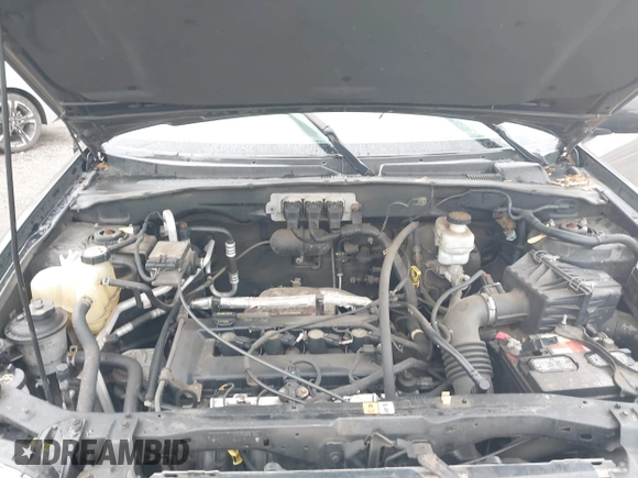 2005 Ford Escape XLS Value with VIN 1FMYU02Z75KC71339, listed as a IAAI auction lot 42373191 with 143,639 mi miles and . Bid and sale history available at DreamBid. Image 10.