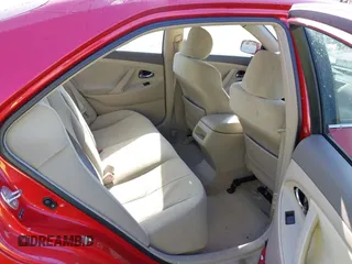 2007 Toyota Camry CE with VIN 4T1BE46K67U077481, listed as a IAAI auction lot 41661485 with 225,403 mi miles and . Bid and sale history available at DreamBid. Image 8.