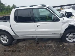 2002 Ford Explorer Sport Trac Value with VIN 1FMZU67E52UA92018, listed as a IAAI auction lot 42214955 with 146,085 mi miles and . Bid and sale history available at DreamBid. Image 13.