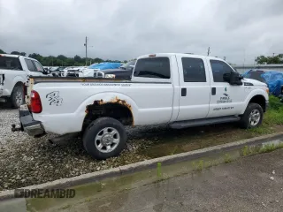 2015 Ford F-350 Platinum z VIN 1FT8W3B67FEB50834, wystawiony jako Copart lot #60843915 z przebiegiem 87 385 mil mil oraz Czysty tytuł • Clean title. Historia ofert i sprzedaży dostępna na DreamBid. Obrazek 3.