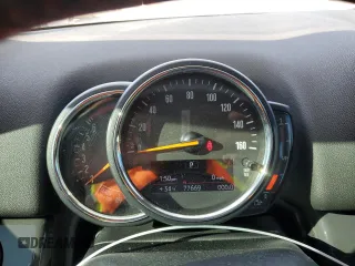 2019 MINI Countryman Cooper S с VIN WMZYT5C54K3G90368, выставлен на аукционе Copart как лот 83701004 с пробегом 77 669 миль миль и Чистый • Clean title. История ставок и продаж доступна на DreamBid. Изображение 9.