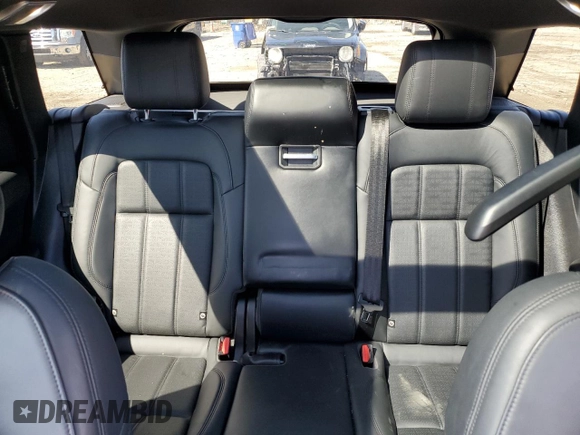 2019 Land Rover Range Rover Sport HSE Dynamic z VIN SALWV2SV3KA848928, wystawiony jako Copart lot #50221645 z przebiegiem 93 727 mil mil oraz Szkoda całkowita • Salvage title. Historia ofert i sprzedaży dostępna na DreamBid. Obrazek 10.