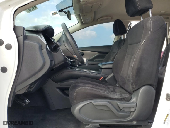 2019 Nissan Murano SV with VIN 5N1AZ2MJ7KN147541, listed as a Copart auction lot 85212124 with 108,926 mi miles and Clean Title. Bid and sale history available at carsss.com. Image 7.