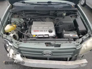 2006 Toyota Highlander with VIN JTEHP21A260167272, listed as a Copart auction lot 83008034 with 191,869 mi miles and Non repairable. Bid and sale history available at DreamBid. Image 15.