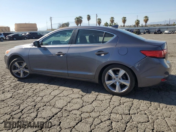 2015 Acura ILX z VIN 19VDE1F37FE004811, wystawiony jako Copart lot #52642755 z przebiegiem 77 095 mil mil oraz Szkody całkowita. Historia ofert i sprzedaży dostępna na DreamBid. Obrazek 2.