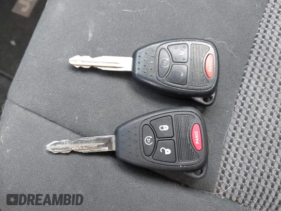 2011 Jeep Patriot Sport with VIN 1J4NT1GA3BD146853, listed as a IAAI auction lot 42787943 with 118,327 mi miles and . Bid and sale history available at DreamBid. Image 11.