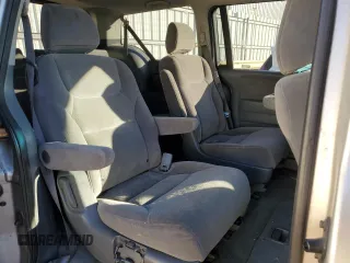 2005 Honda Odyssey LX with VIN 5FNRL38205B093617, listed as a Copart auction lot 49765025 with 271,363 mi miles and Salvage title. Bid and sale history available at DreamBid. Image 11.