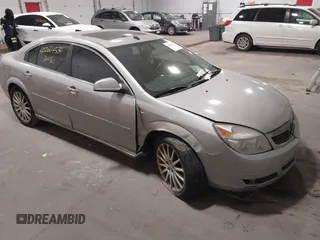 2007 Saturn Aura XR z VIN 1G8ZV57767F264267, wystawiony jako IAAI lot #42206453 z przebiegiem 204 297 mil mil oraz . Historia ofert i sprzedaży dostępna na DreamBid. Obrazek 1.