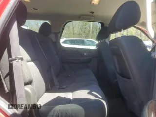 2012 Chevrolet Tahoe LS with VIN 1GNSCAE02CR319700, listed as a Copart auction lot 50321735 with 180,403 mi miles and Salvage title. Bid and sale history available at DreamBid. Image 11.
