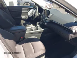 2019 Nissan Altima S with VIN 1N4BL4BV2KC226614, listed as a IAAI auction lot 41868990 with 97,288 mi miles and . Bid and sale history available at carsss.com. Image 5.