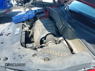 2014 Chevrolet Traverse LTZ с VIN 1GNKRJKD4EJ208539, выставлен на аукционе IAAI как лот 42796689 с пробегом 243 240 миль миль и . История ставок и продаж доступна на DreamBid. Изображение 19.