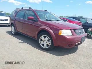 2007 Ford Freestyle Limited z VIN 1FMDK06197GA20062, wystawiony jako IAAI lot #42391750 z przebiegiem 119 404 mil mil oraz . Historia ofert i sprzedaży dostępna na DreamBid. Obrazek 1.