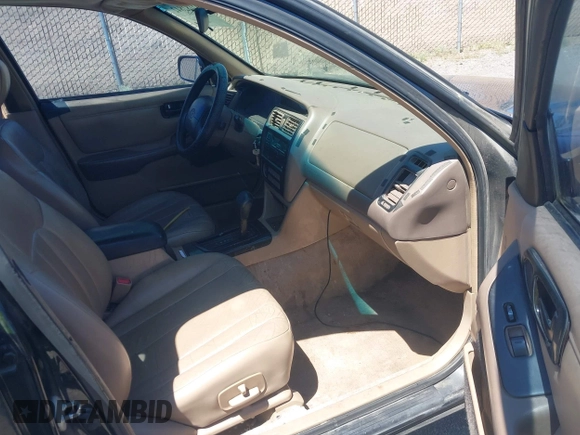 1997 Toyota Avalon XL with VIN 4T1BF12B0VU173301, listed as a IAAI auction lot 42182842 with 278,775 mi miles and . Bid and sale history available at DreamBid. Image 5.