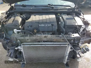 2013 Buick LaCrosse Premium 1 с VIN 1G4GF5E33DF228876, выставлен на аукционе Copart как лот 64781645 с пробегом 108 212 миль миль и Списание • Salvage title. История ставок и продаж доступна на DreamBid. Изображение 11.