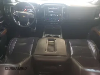 2019 Chevrolet Silverado 3500HD LTZ with VIN 1GC4KXEYXKF162494, listed as a Copart auction lot 69509444 with 109,978 mi miles and Salvage Title. Bid and sale history available at carsss.com. Image 8.