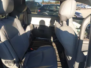 2022 Toyota Sienna XLE with VIN 5TDJRKEC9NS088219, listed as a IAAI auction lot 41820969 with 190,598 mi miles and . Bid and sale history available at DreamBid. Image 8.