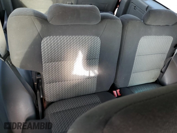 2003 Ford Explorer Sport XLS z VIN 1FMZU70EX3UA38795, wystawiony jako Copart lot #78794334 z przebiegiem 193 925 mil mil oraz Szkody całkowita. Historia ofert i sprzedaży dostępna na DreamBid. Obrazek 10.