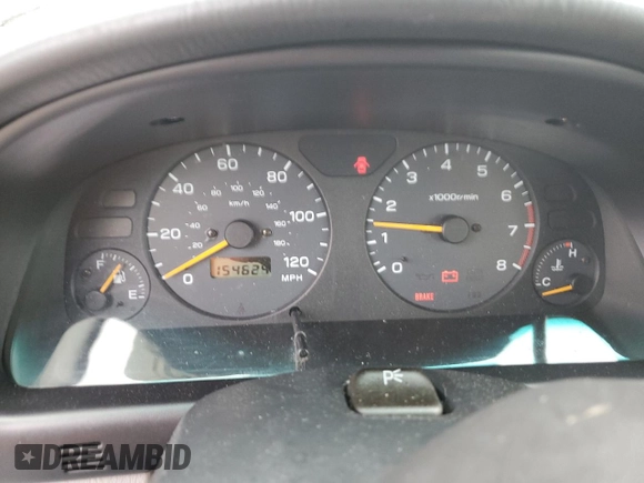 1998 Subaru Forester S with VIN JF1SF655XWH765781, listed as a Copart auction lot 45874945 with 154,624 mi miles and Salvage Title. Bid and sale history available at carsss.com. Image 9.