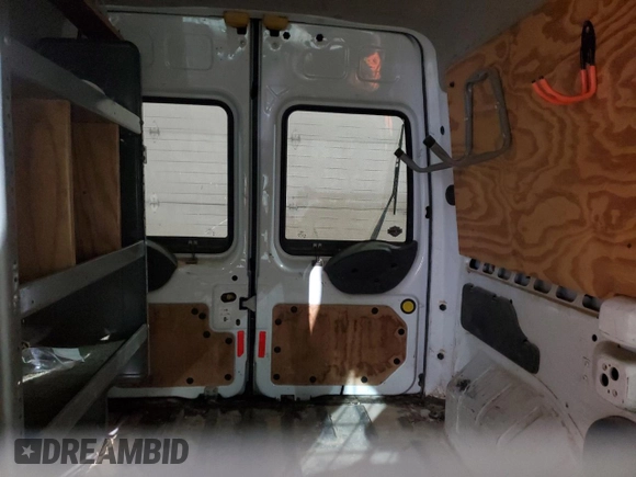 2012 Ford Transit Connect XLT с VIN NM0LS6BN7CT112250, выставлен на аукционе Copart как лот 48712665 с пробегом 154 391 миль миль и Списание • Salvage title. История ставок и продаж доступна на DreamBid. Изображение 10.