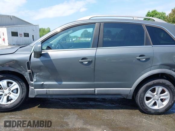 2008 Saturn VUE XE z VIN 3GSCL33P58S529662, wystawiony jako IAAI lot #42157619 z przebiegiem 196 718 mil mil oraz . Historia ofert i sprzedaży dostępna na DreamBid. Obrazek 14.